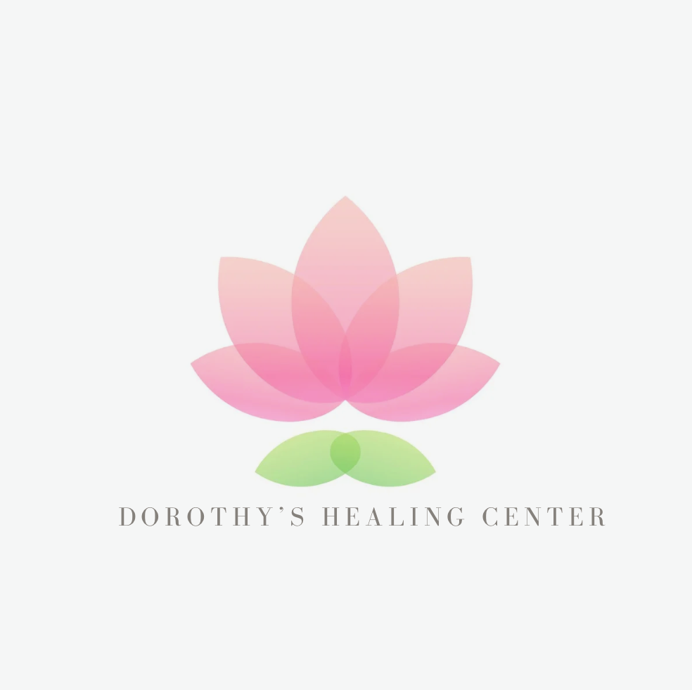 Dorothy's Healing Center logo