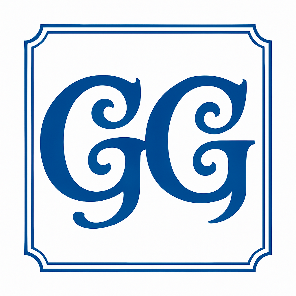 George Gravenstine Agency, LLC. logo