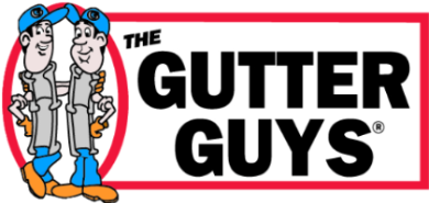 The Gutter Guys logo