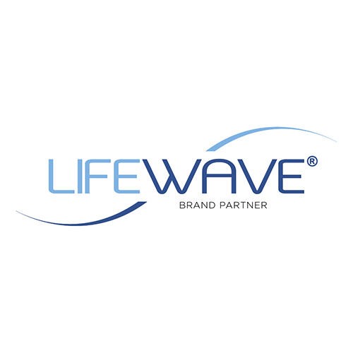 Patch and Prosper- LifeWave logo