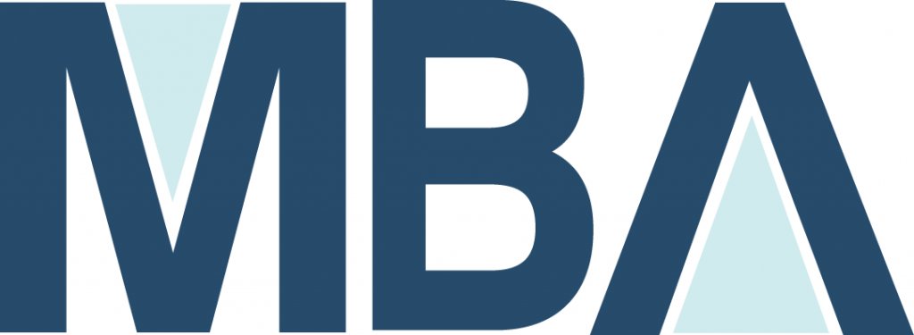 Moorestown Business Association logo