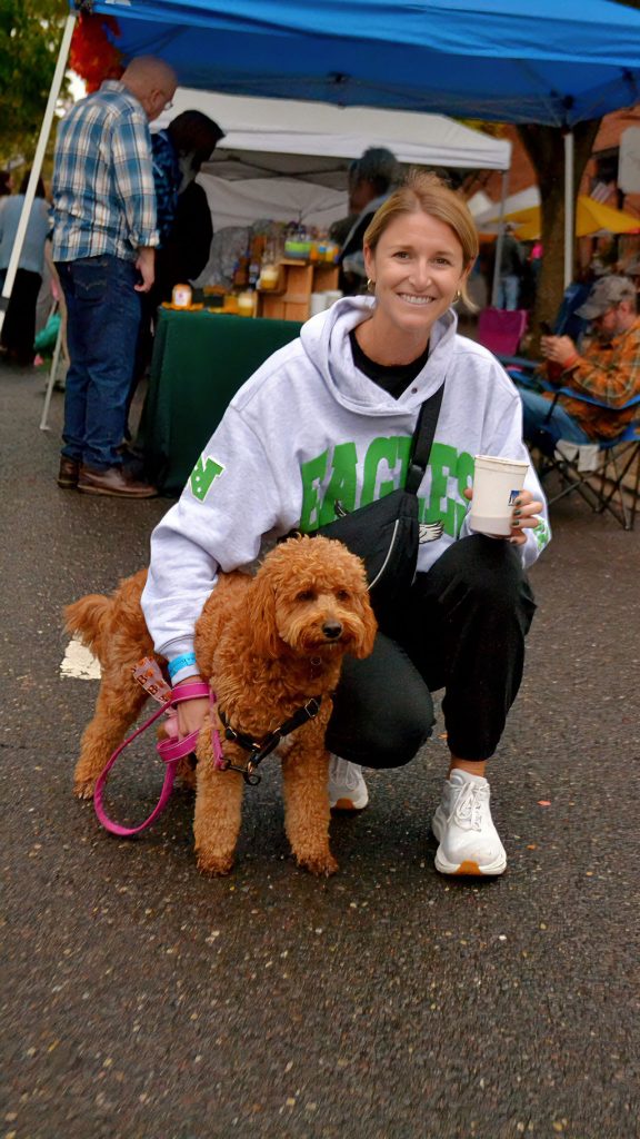 Autumn in Moorestown 2025