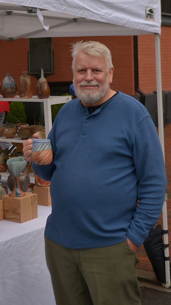 Autumn in Moorestown 2025