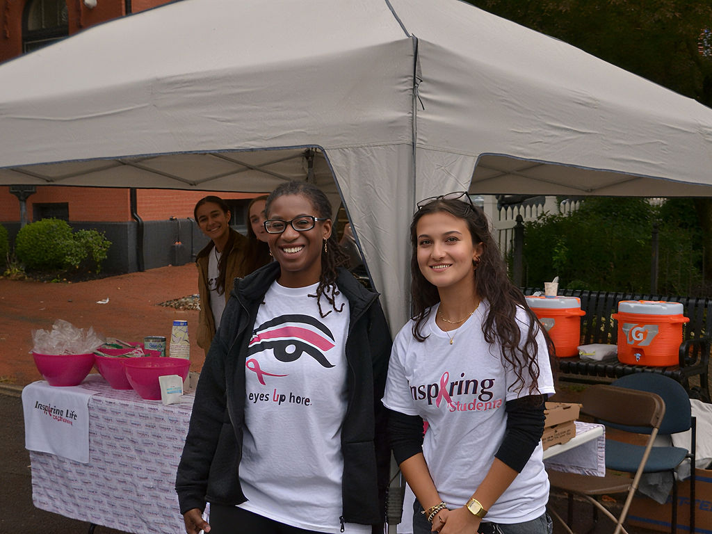 Autumn in Moorestown 2025