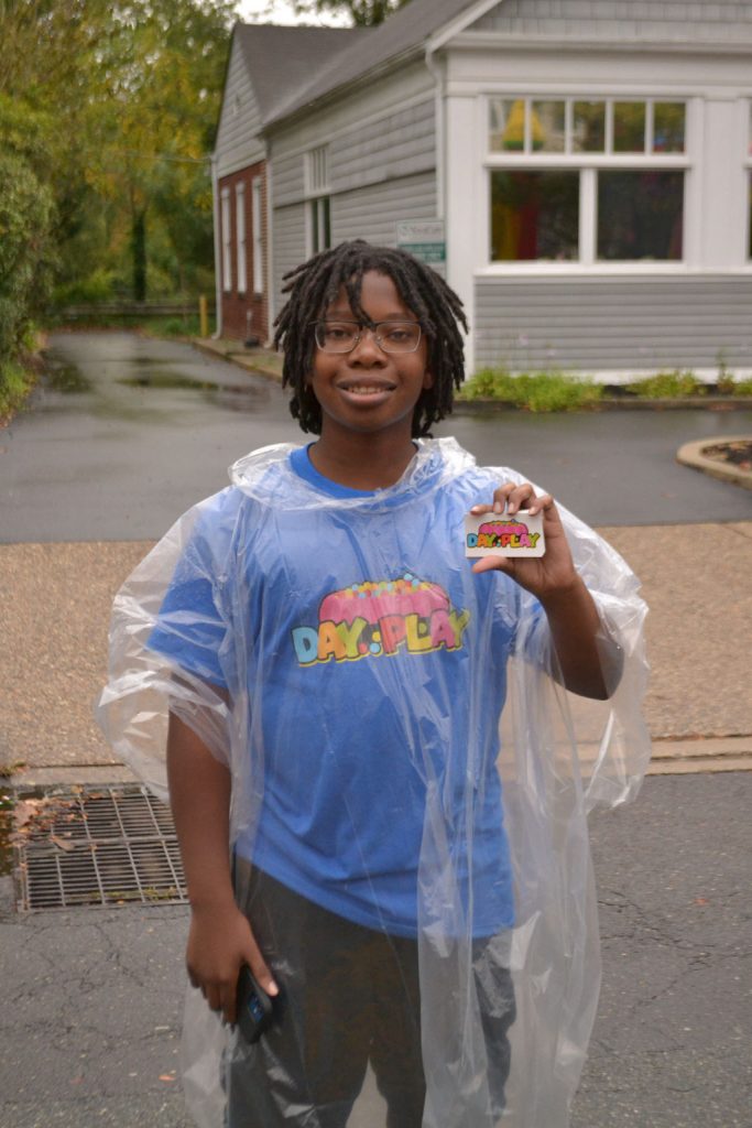 Autumn in Moorestown 2025