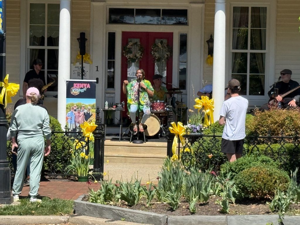 Daffodil Day 2026