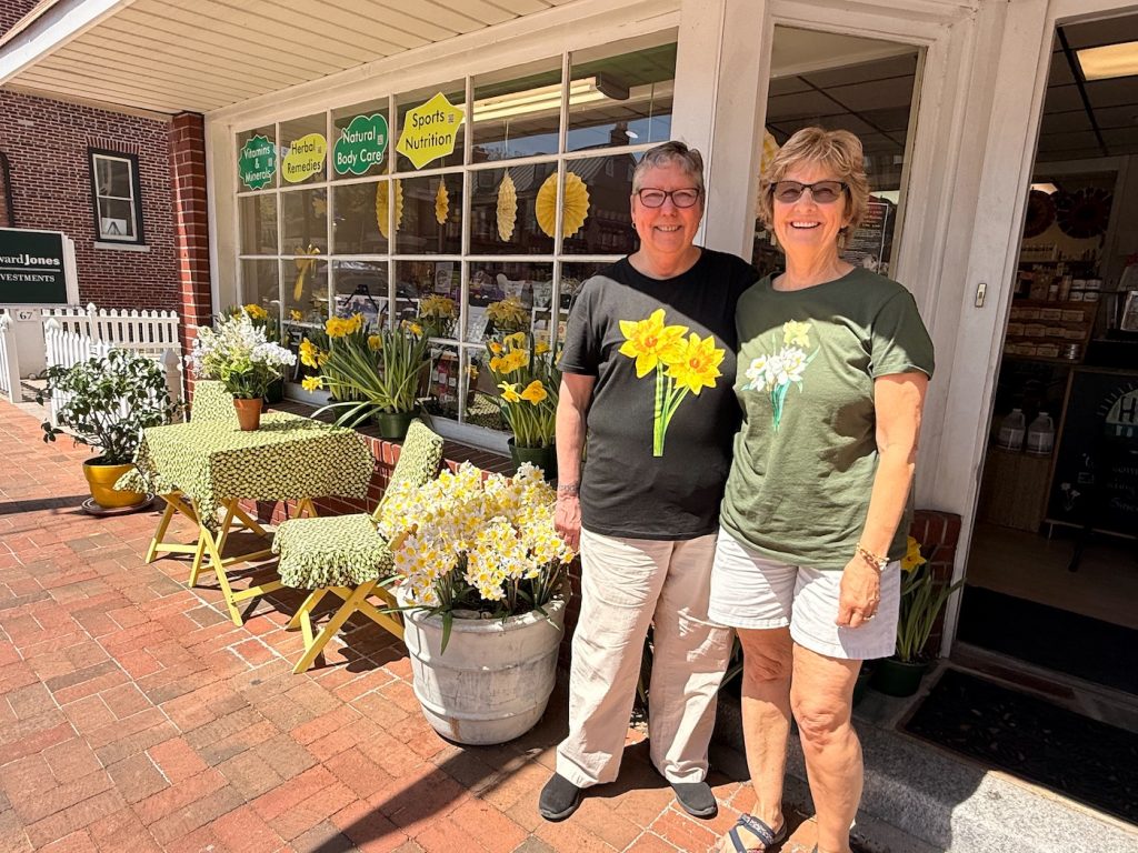 Daffodil Day 2026