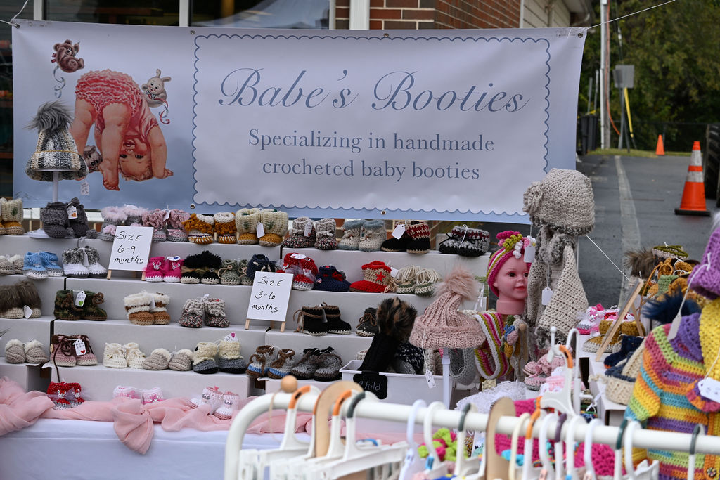 Autumn in Moorestown 2025