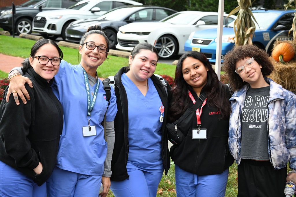 Autumn in Moorestown 2025