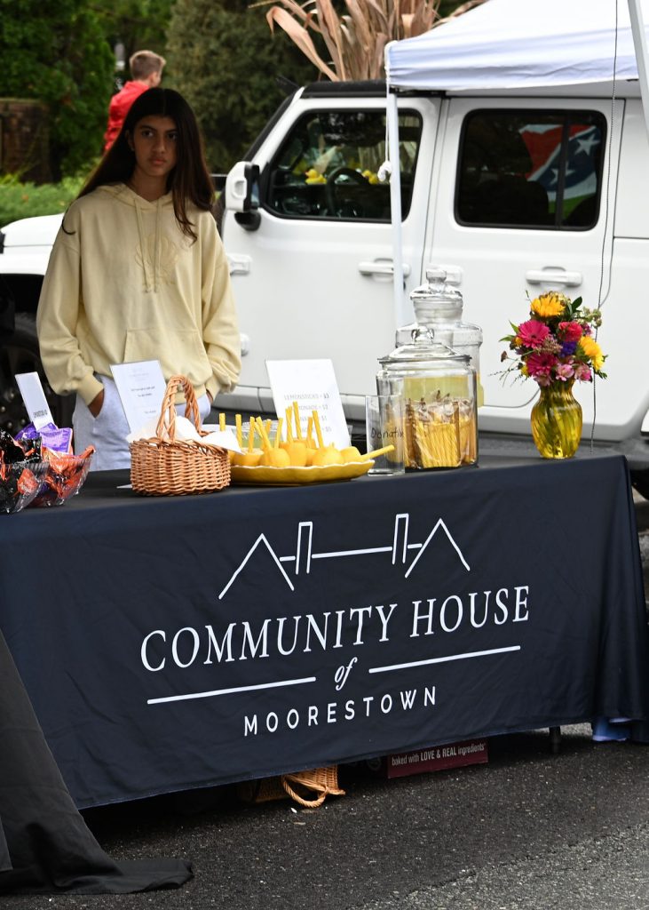 Autumn in Moorestown 2025