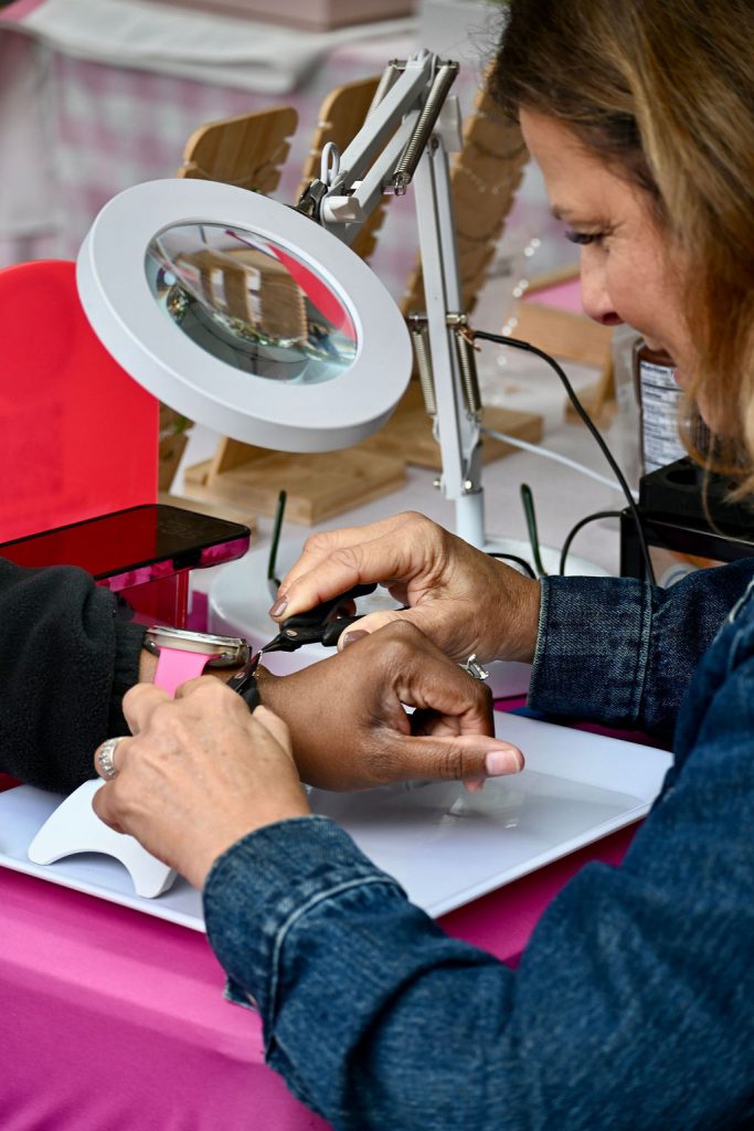 Autumn in Moorestown 2025