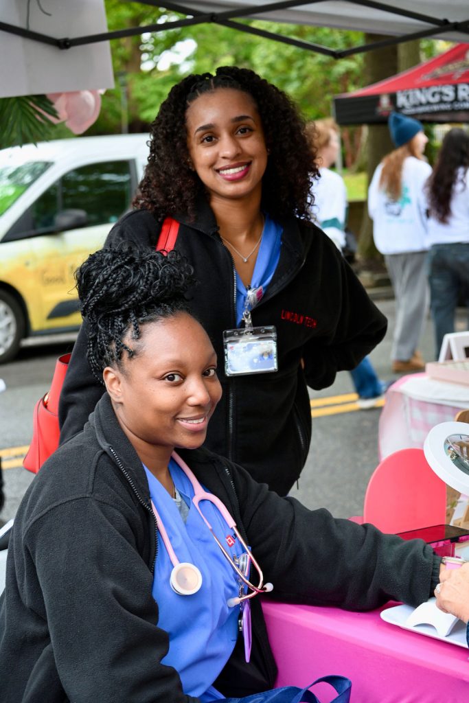 Autumn in Moorestown 2025