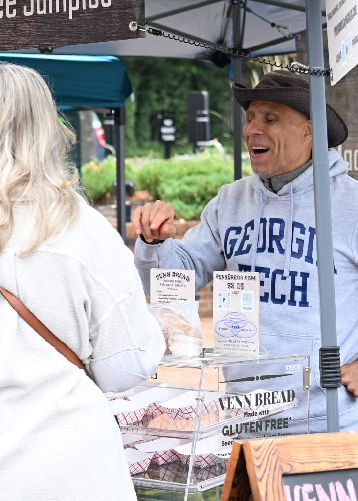 Autumn in Moorestown 2025