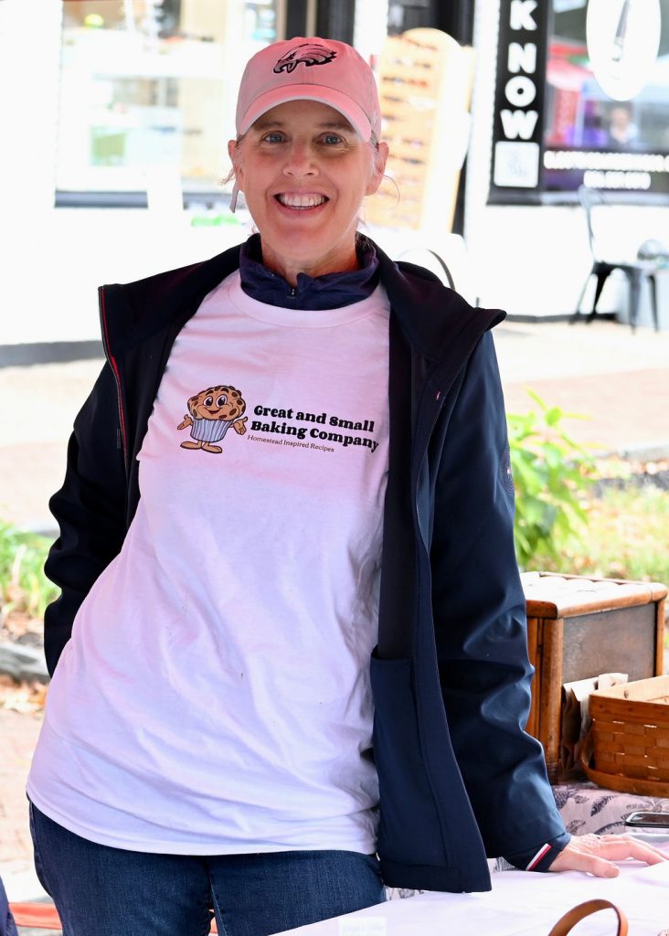 Autumn in Moorestown 2025