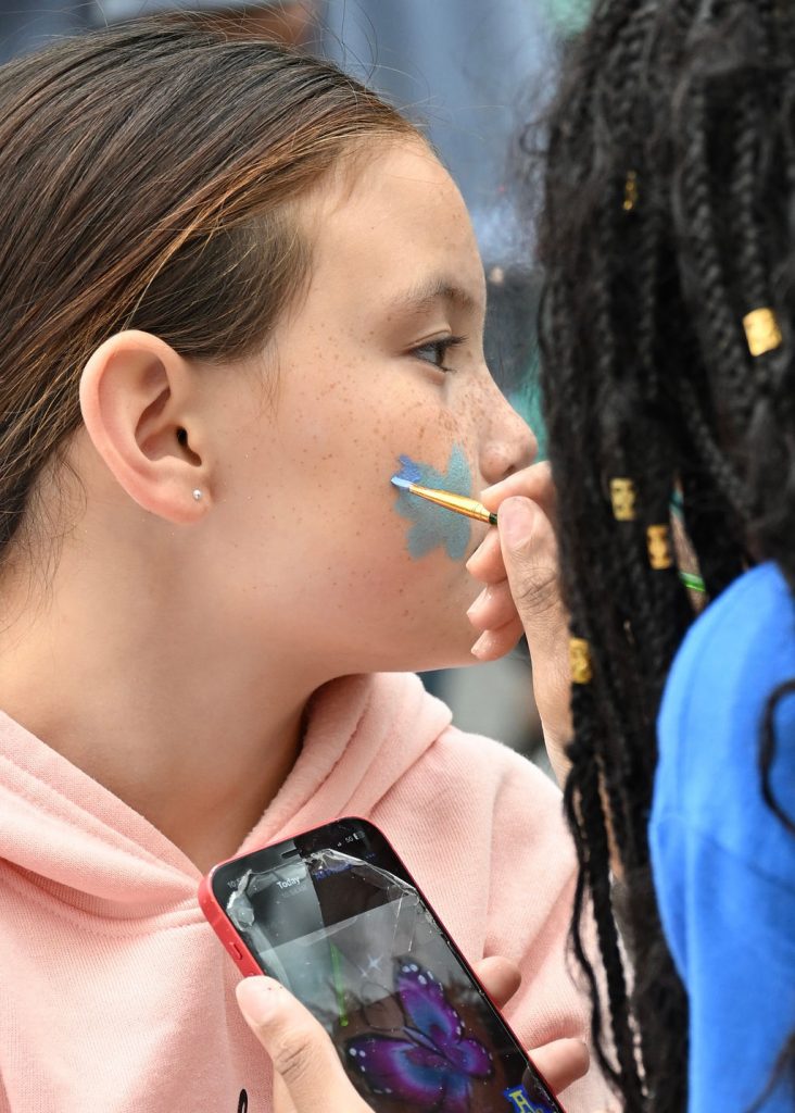 Autumn in Moorestown 2025