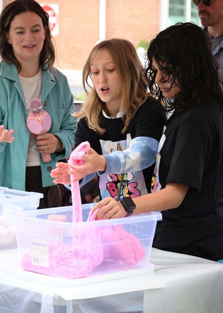 Autumn in Moorestown 2025