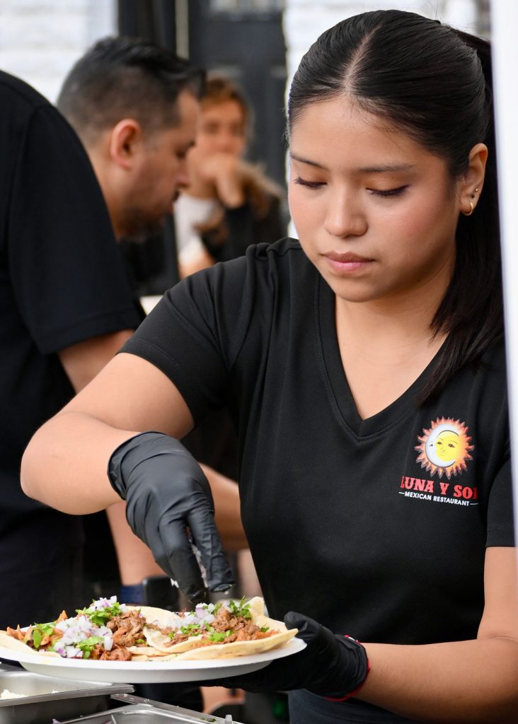 Autumn in Moorestown 2025