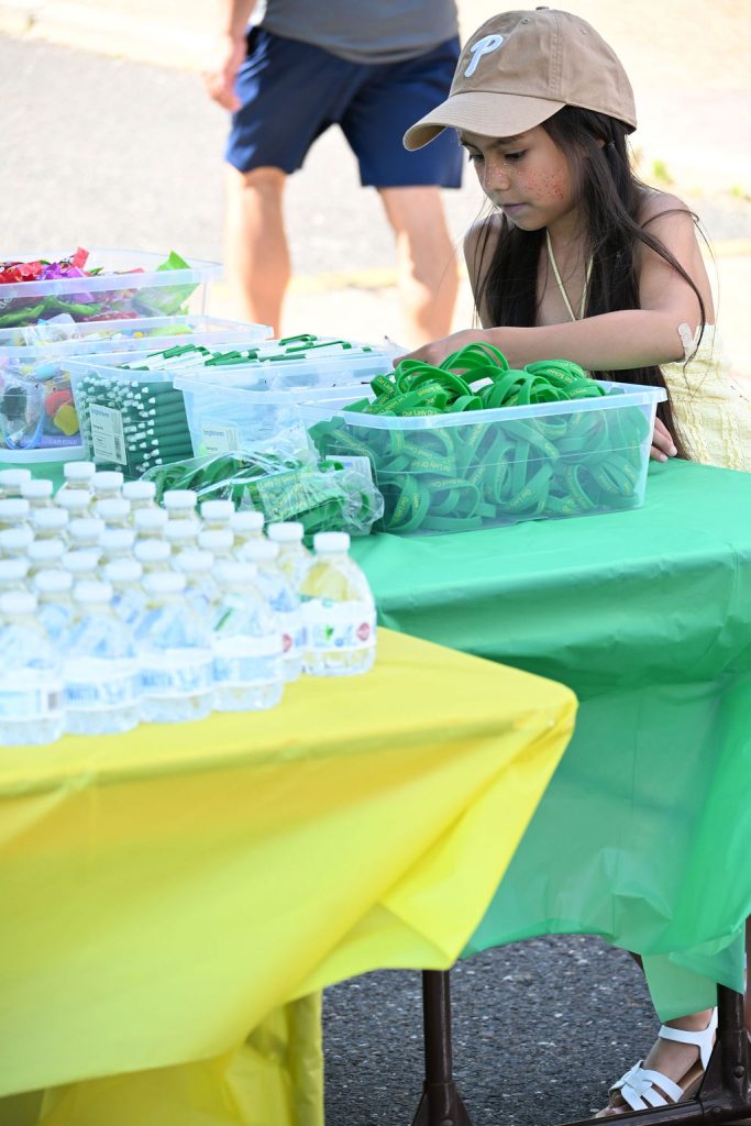 Moorestown Day 2026