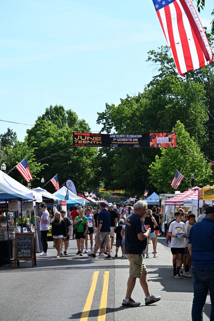 Moorestown Day 2026