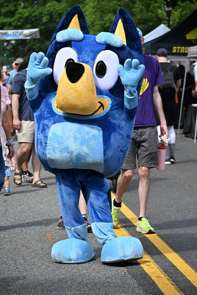 Moorestown Day 2026