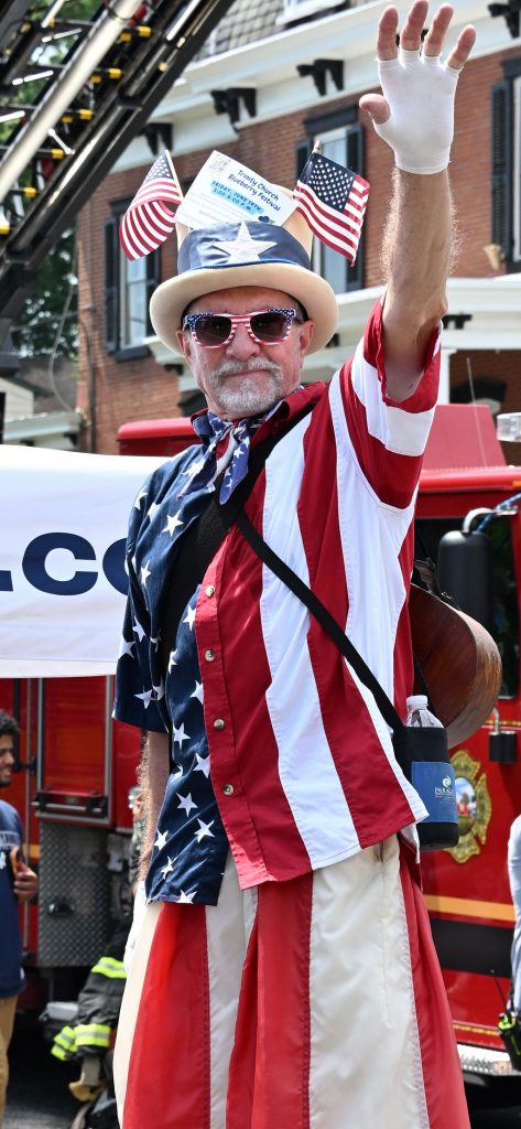 Moorestown Day 2026