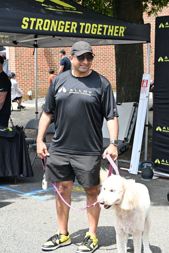 Moorestown Day 2026