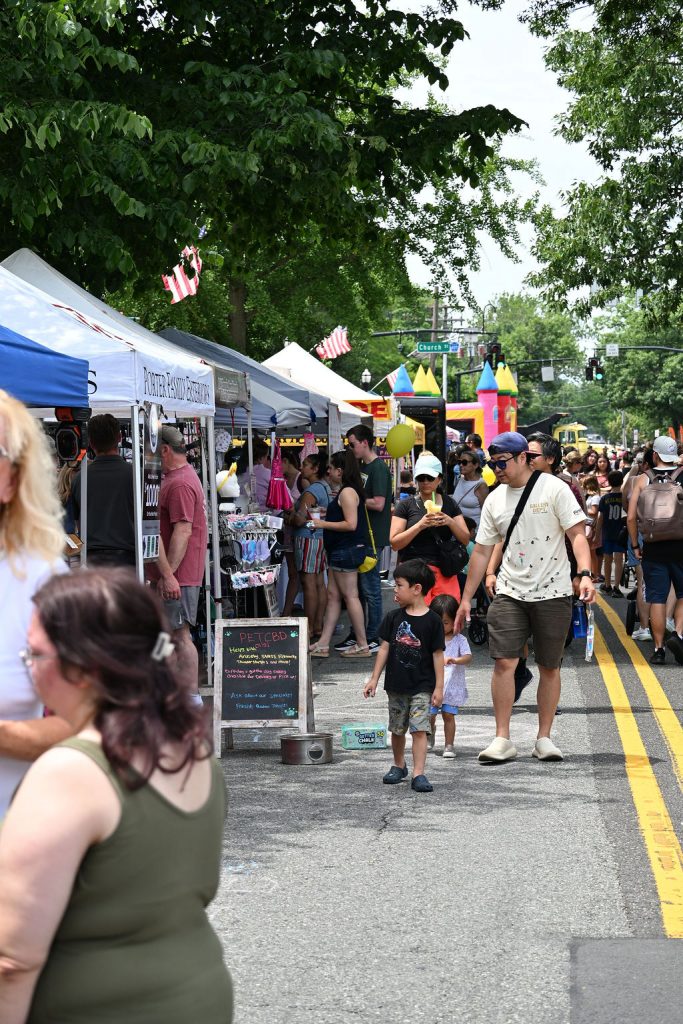 Moorestown Day 2026