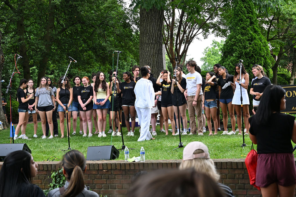 Moorestown Day 2026