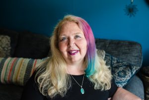 Shelia of Root and Flourish Wellness